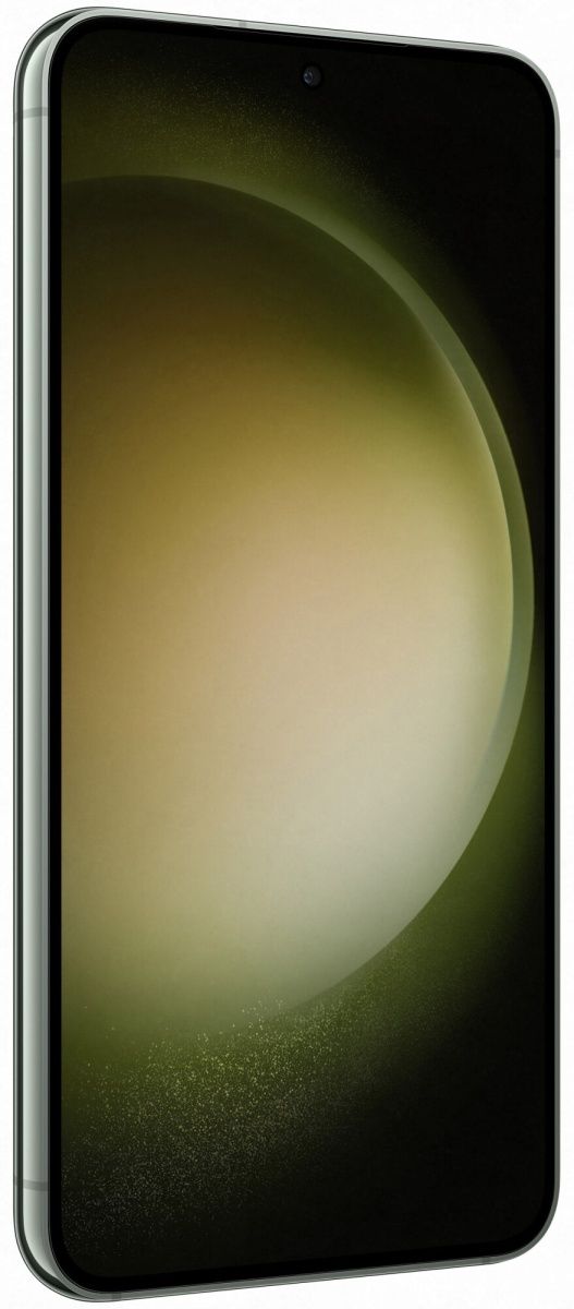 Смартфон Samsung Galaxy S23 8/256Gb Green (SM-S9110)