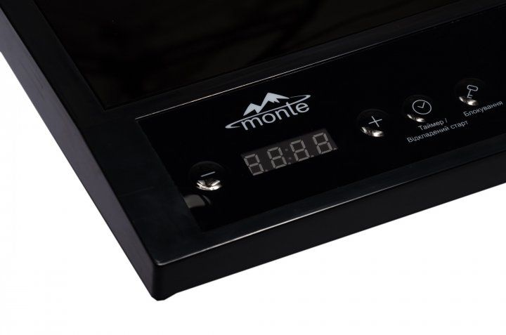 Настільна плита Monte (MT-2114)