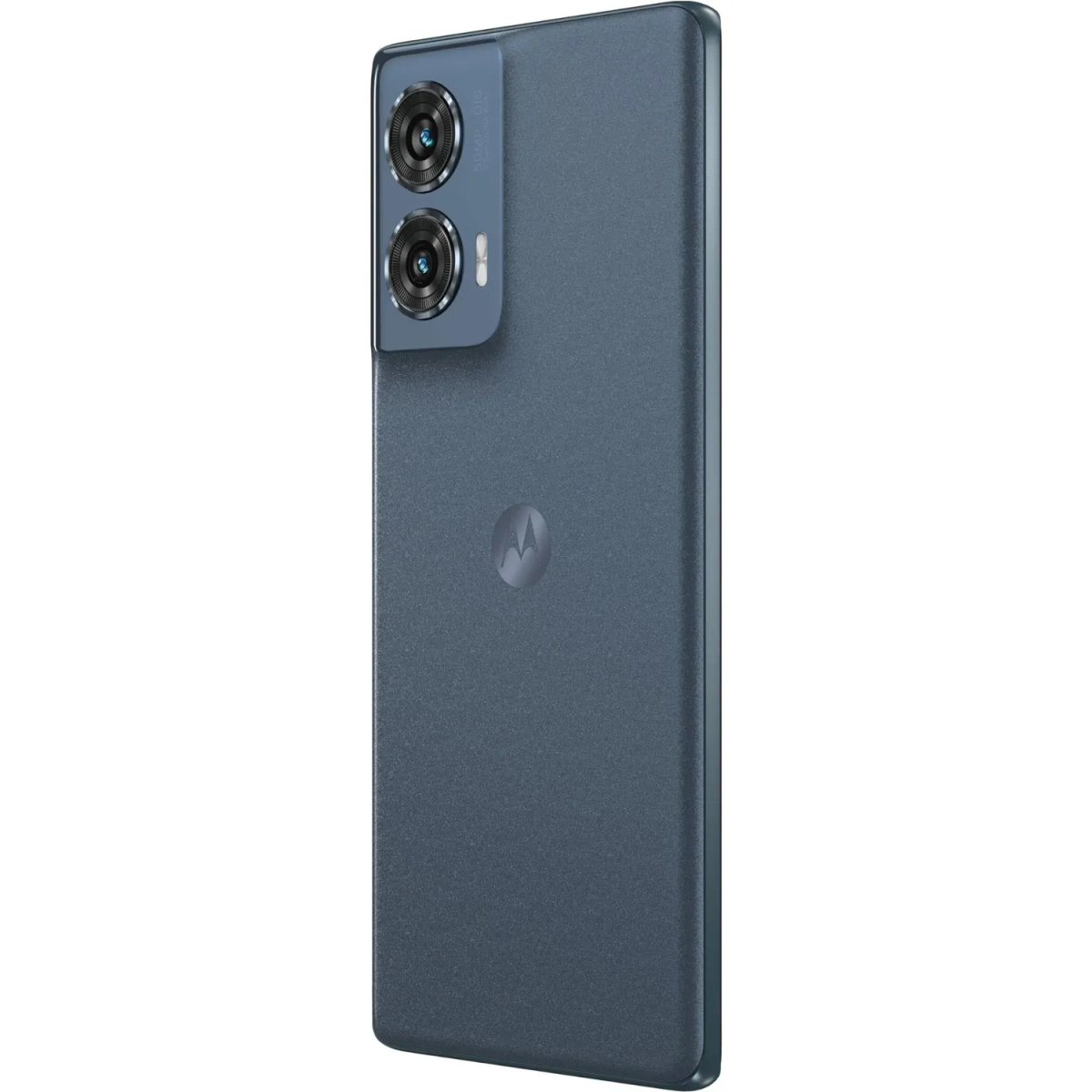 Смартфон Moto Edge 50 Fusion 8/256GB Forest Blue (PB3T0059UA) UA-UCRF