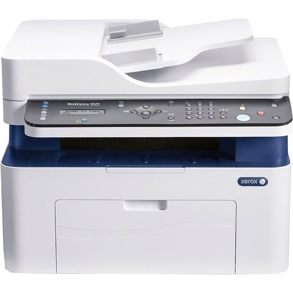 МФУ Xerox WorkCentre 3025NI (3025V_NI)