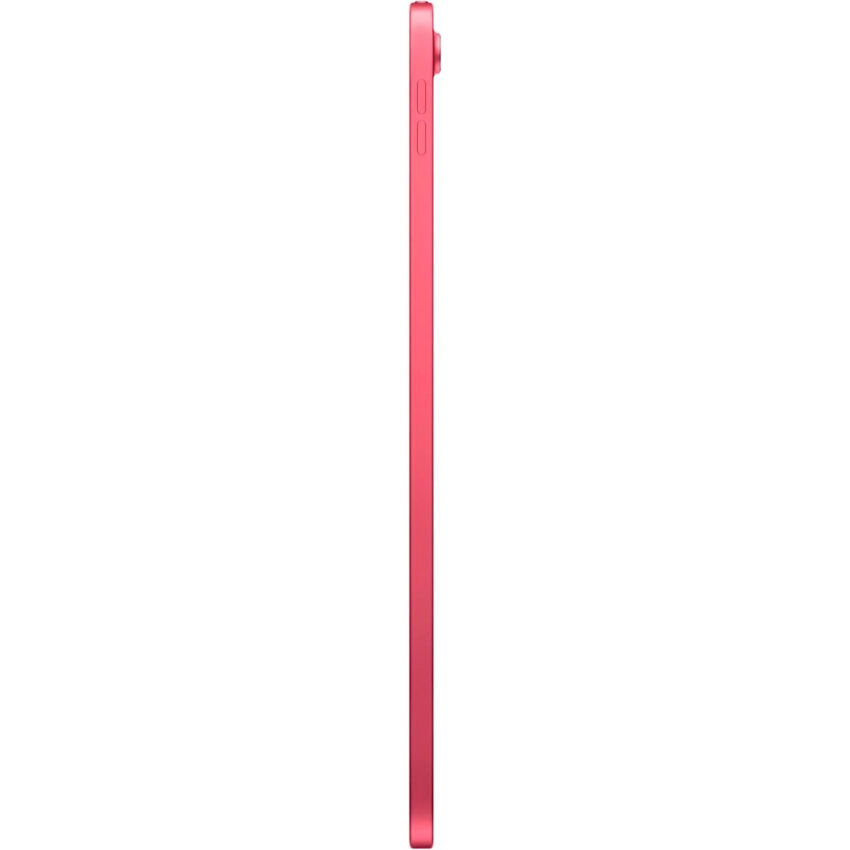 Планшет Apple iPad 11 (2025) 128GB Wi-Fi Pink (MD4E4) Уцінка фото 3