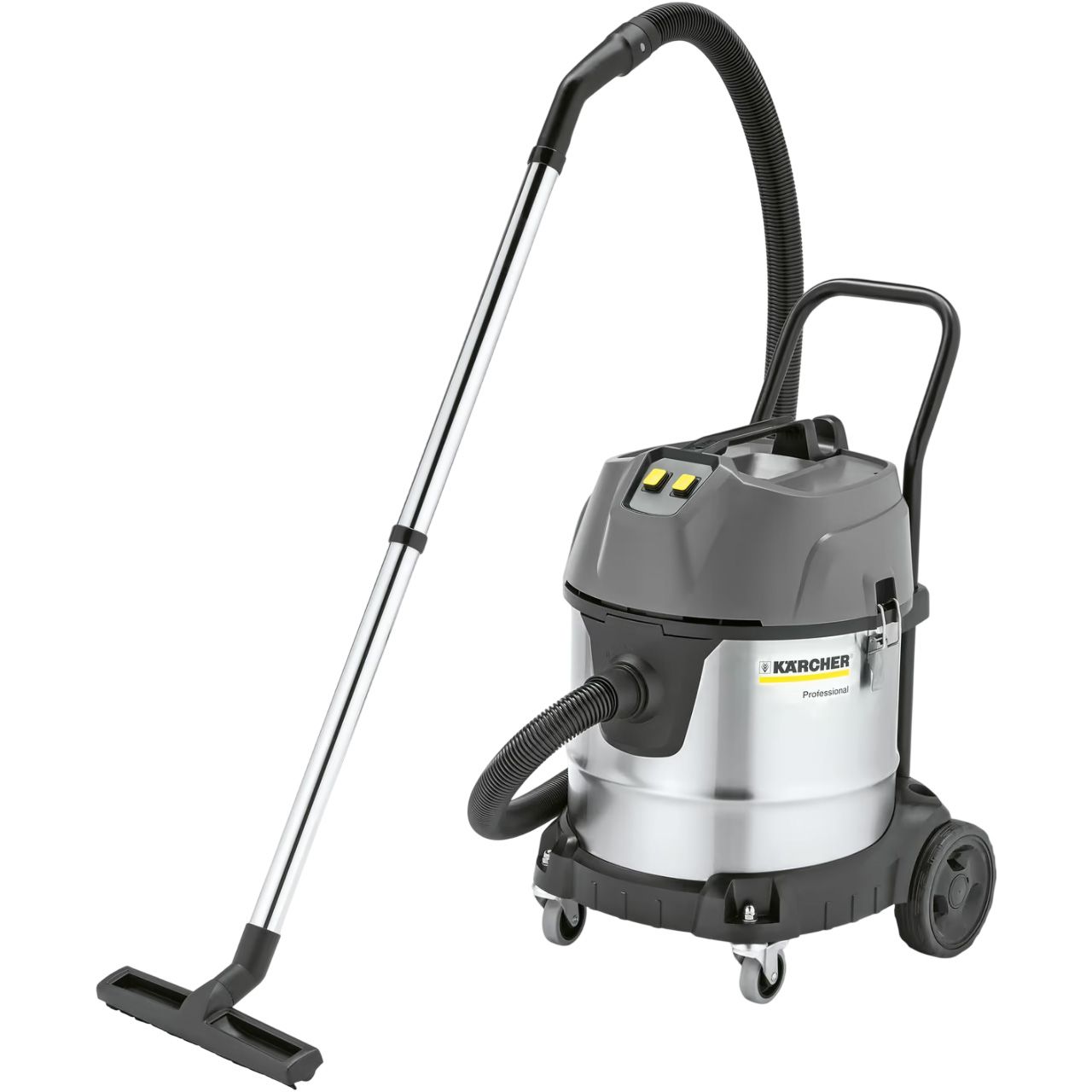 

Пилосос промисловий Karcher NT 50/2 Me Classic (1.667-030.0)