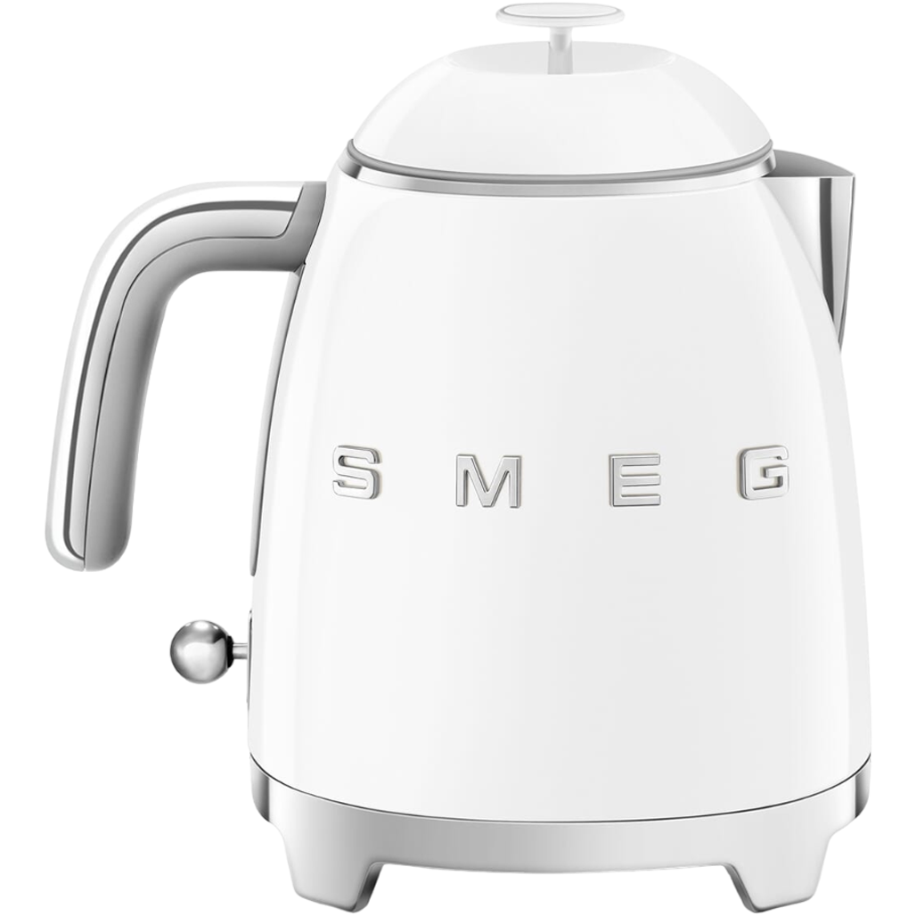 Електрочайник Smeg KLF05WHEU