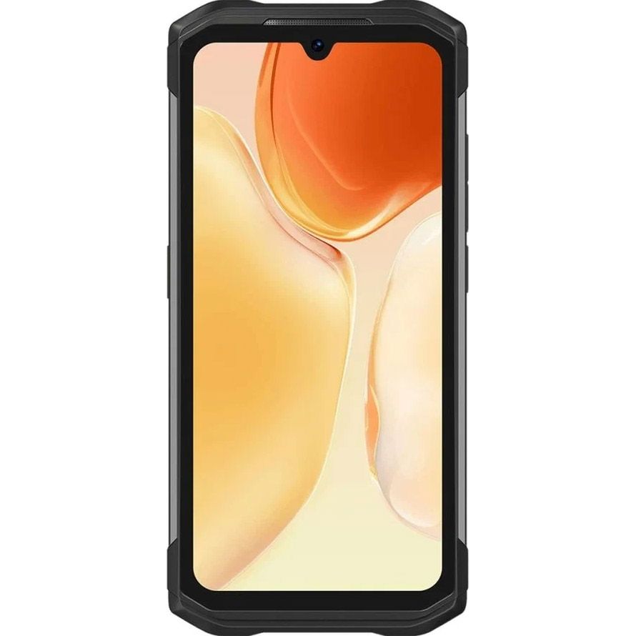 Смартфон Doogee S98 8/256GB Black