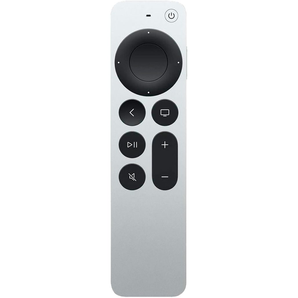

Пульт для Apple TV Apple Siri Remote 3rd generation (MNC73)
