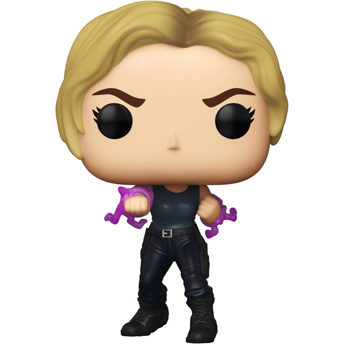 

Фігурка Funko Pop! Mortal Kombat: Соня Блейд 9.6см (53852)