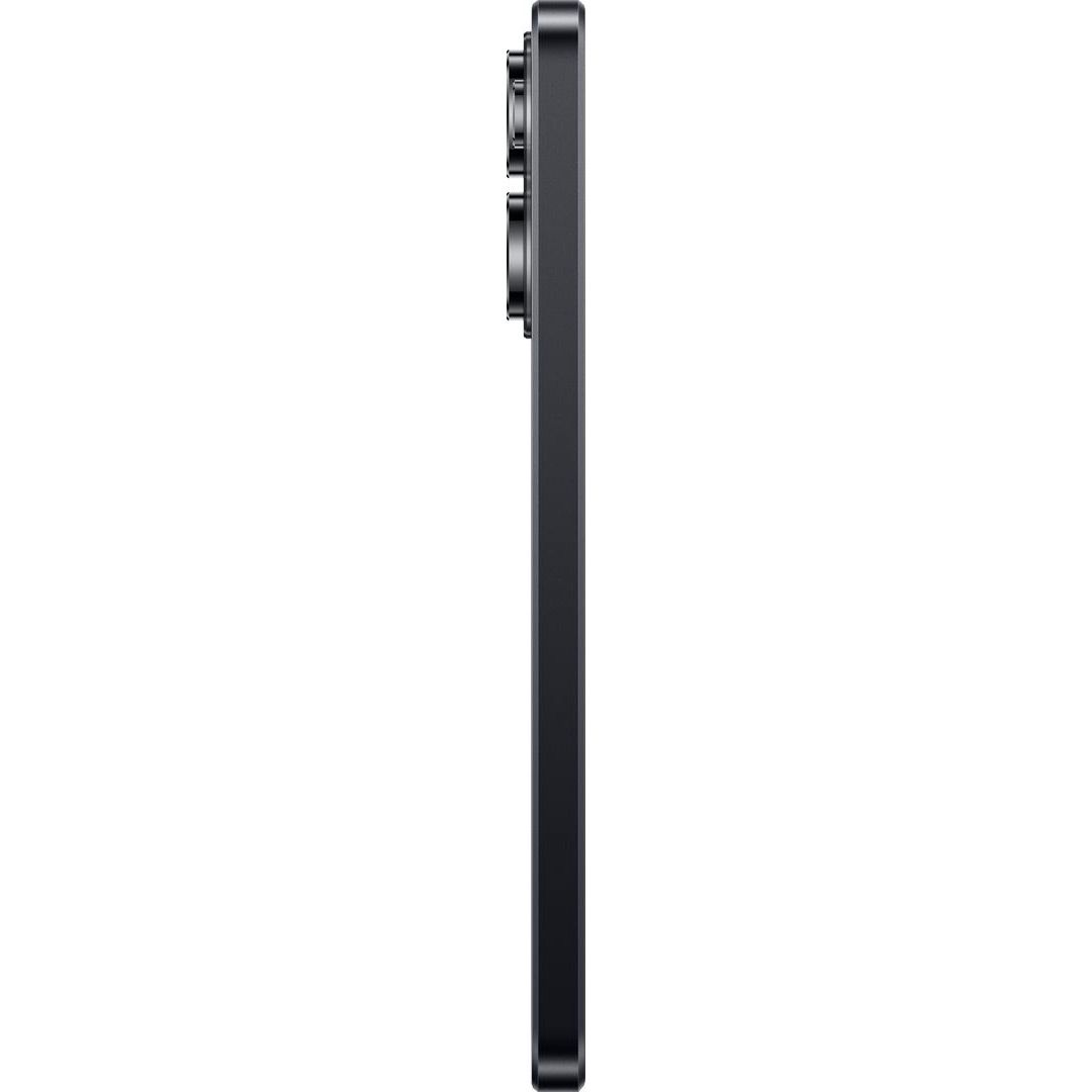 Смартфон Poco X6 12/512GB Black Global EU