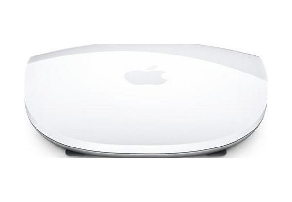 Миша Apple Magic Mouse 2 White (MLA02) OEM 