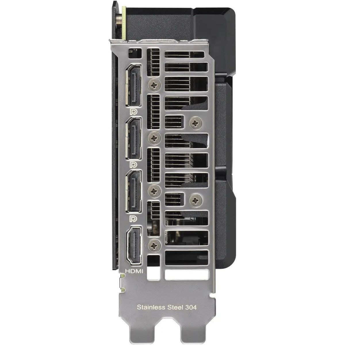 Відеокарта Asus Dual GeForce RTX 4070 12GB EVO OC (DUAL-RTX4070-O12G-EVO)