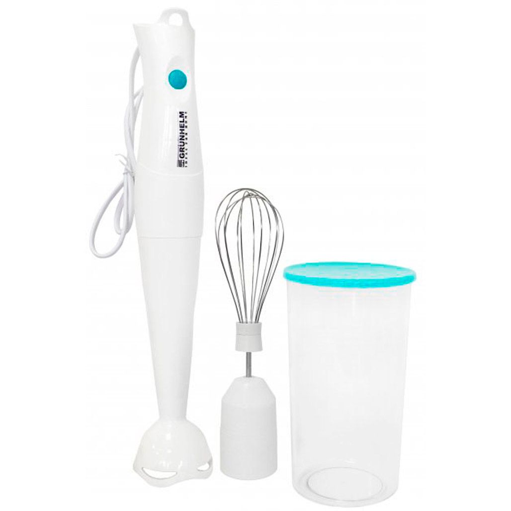 

Блендер Grunhelm EBS-300P