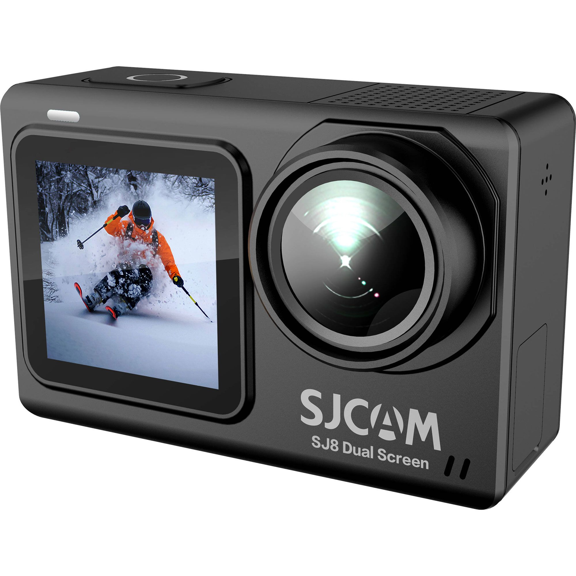 

Екшн-камера SJCAM SJ8 Dual Screen