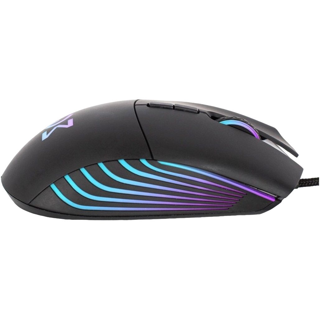 Миша Dream Machines DM5 Blink Black (DM5_BLINK)