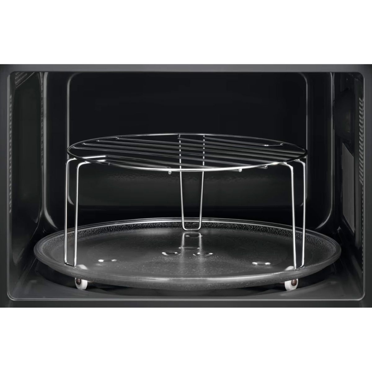 Мікрохвильова піч Electrolux EMZ421MMK