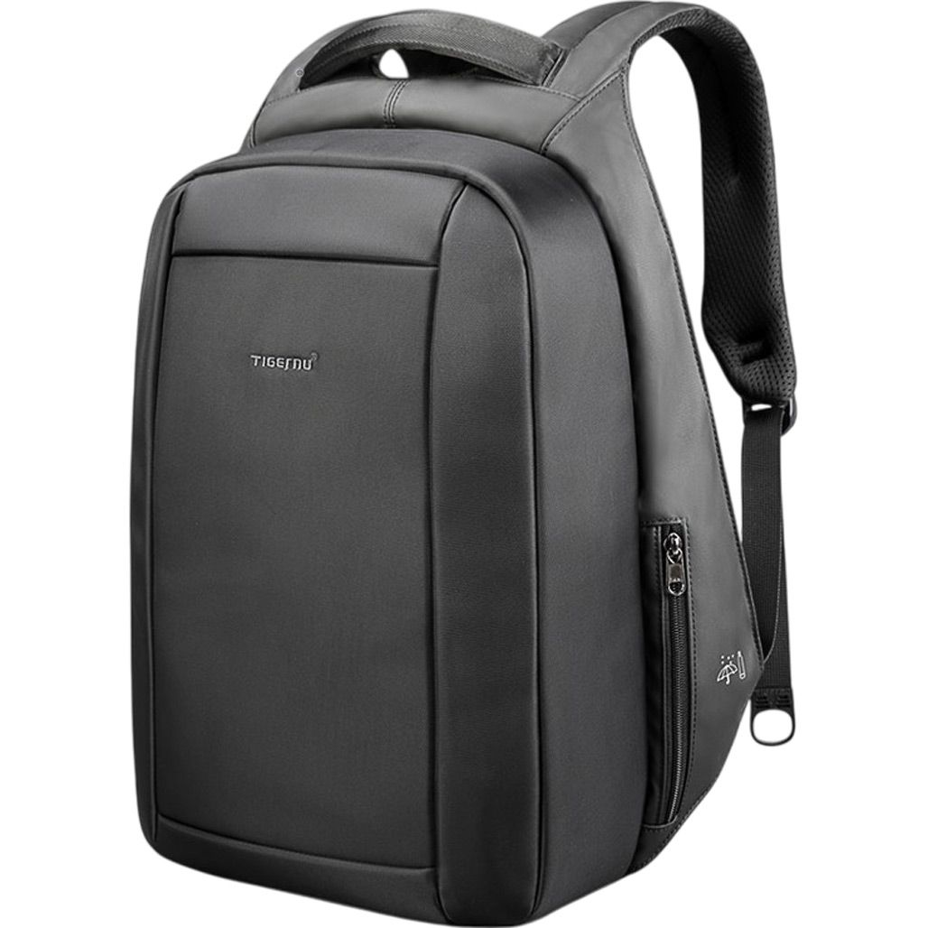 

Рюкзак Tigernu T-B3599 15.6` Black