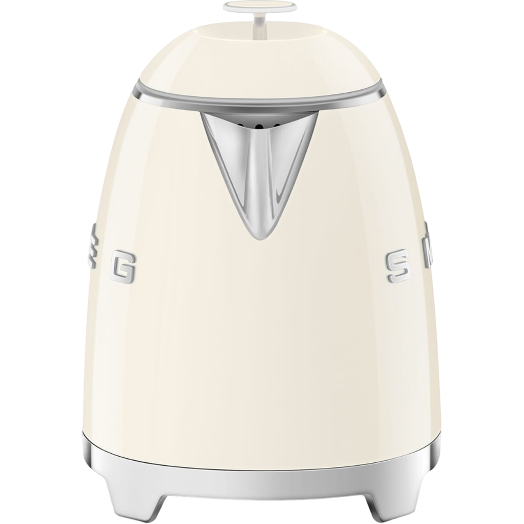 Електрочайник Smeg KLF05CREU