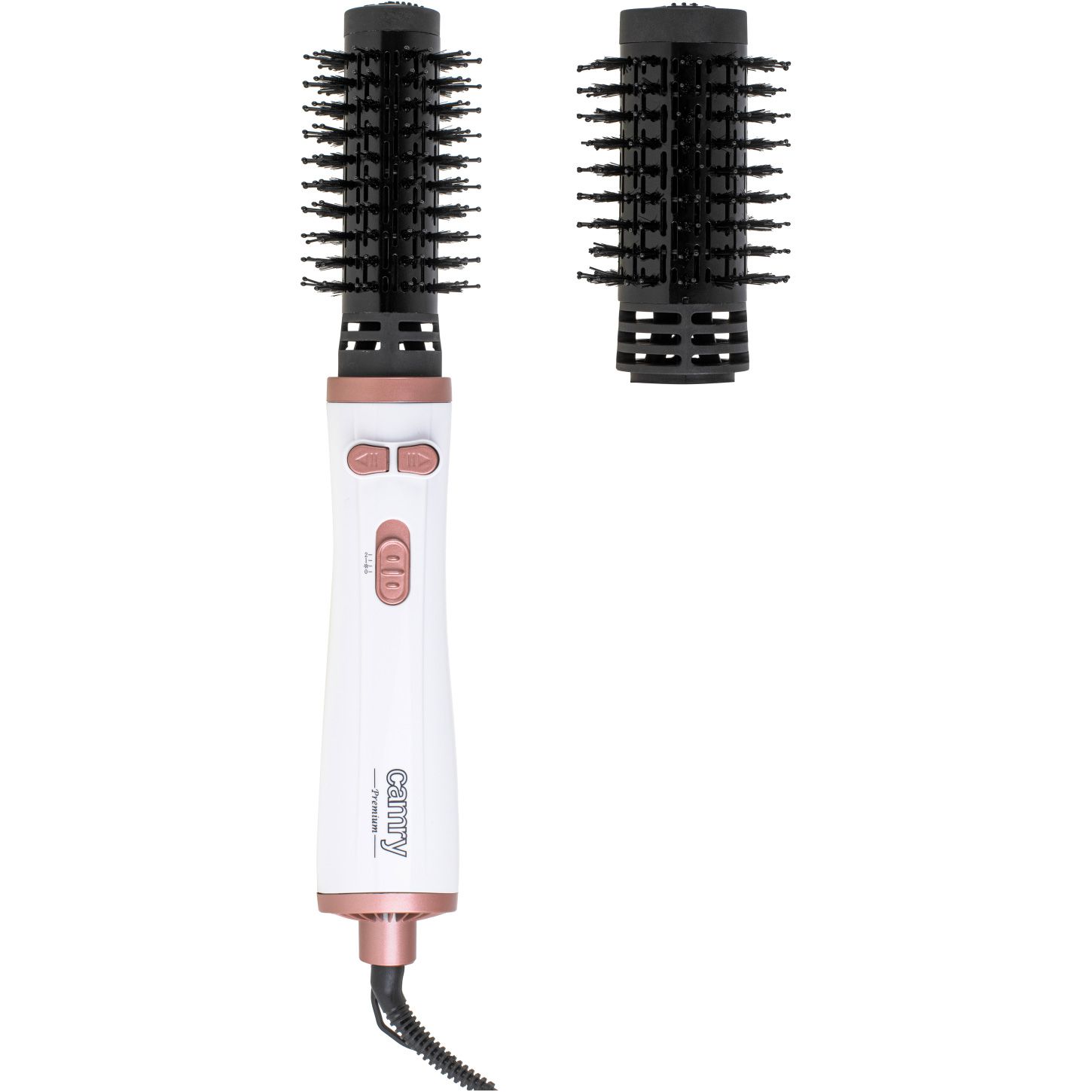 

Фен-щітка Camry CR 2021