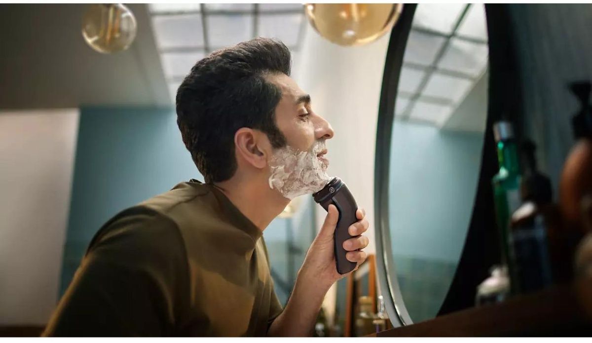 Електробритва Philips Shaver series 3000 S3144/00