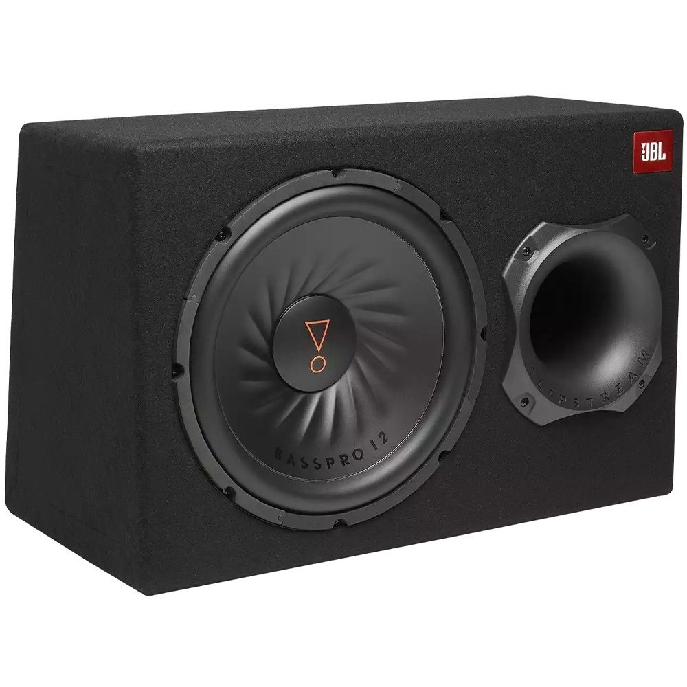 

Автомобильный сабвуфер JBL GT-BassPro12 [54777]