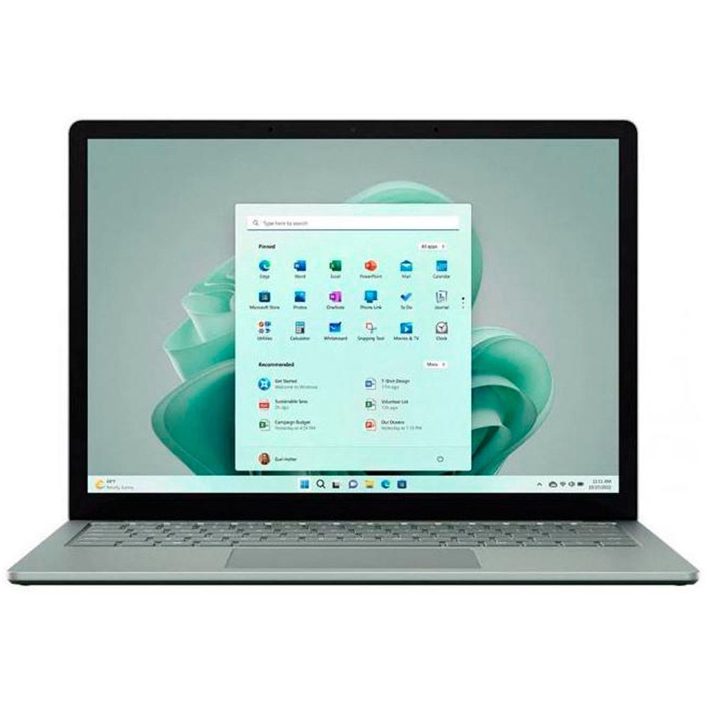 

Ноутбук Microsoft Surface Laptop 5 (R1S-00051)