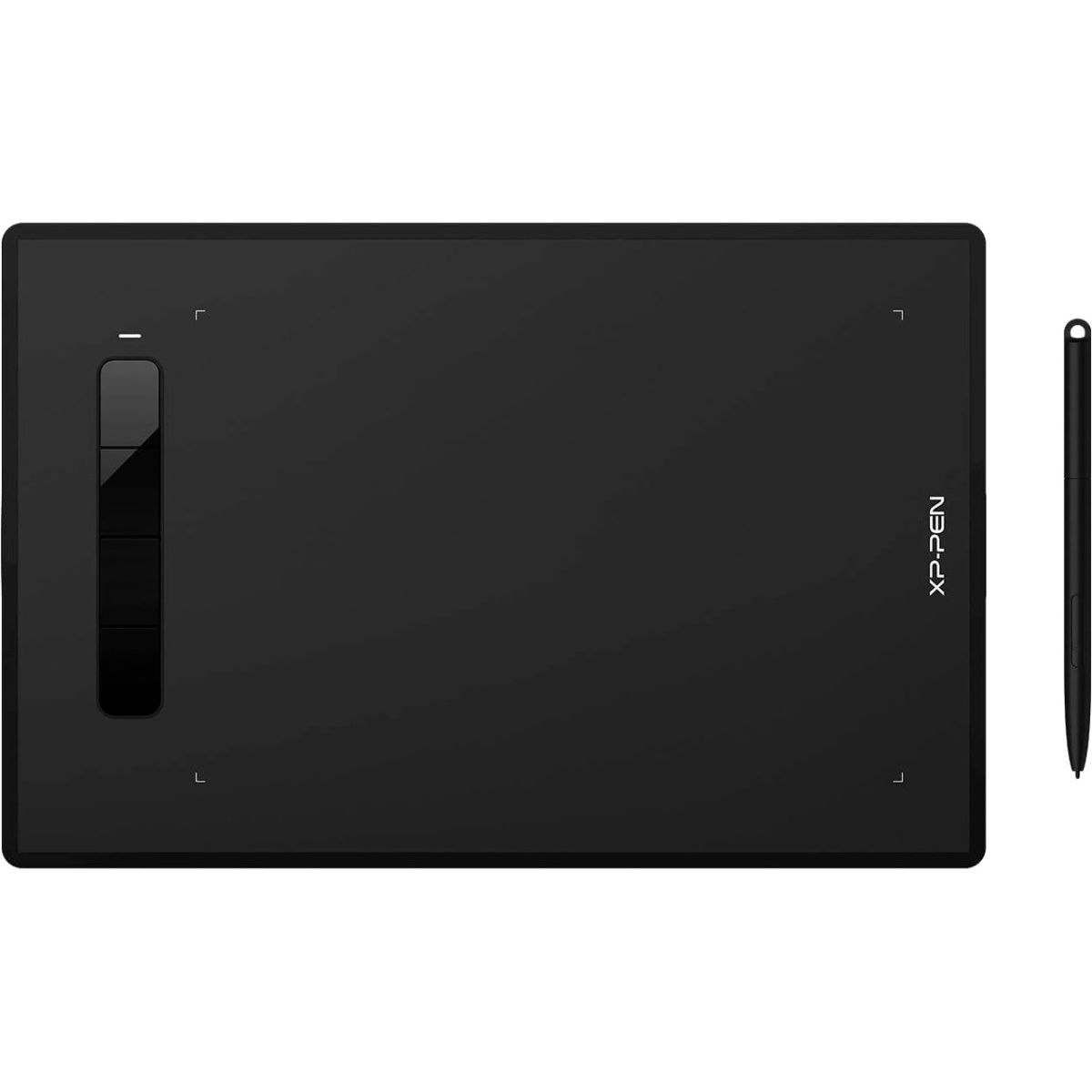 

Графический планшет XP-Pen Star G960S Black