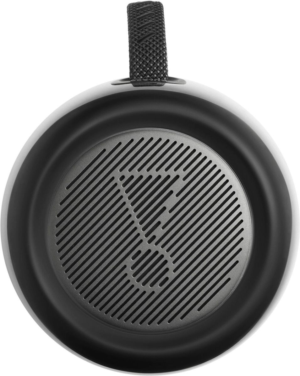 Портативная акустика JBL Pulse 5 Black (JBLPULSE5BLK) [80251] 