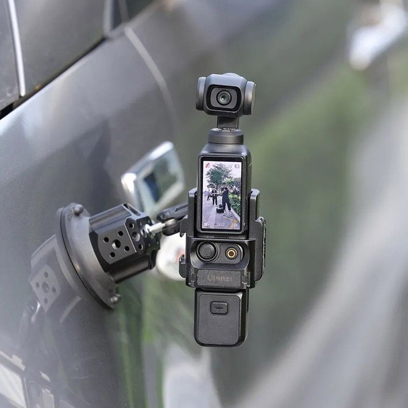 Рамка Ulanzi PK-06 для DJI Pocket 3