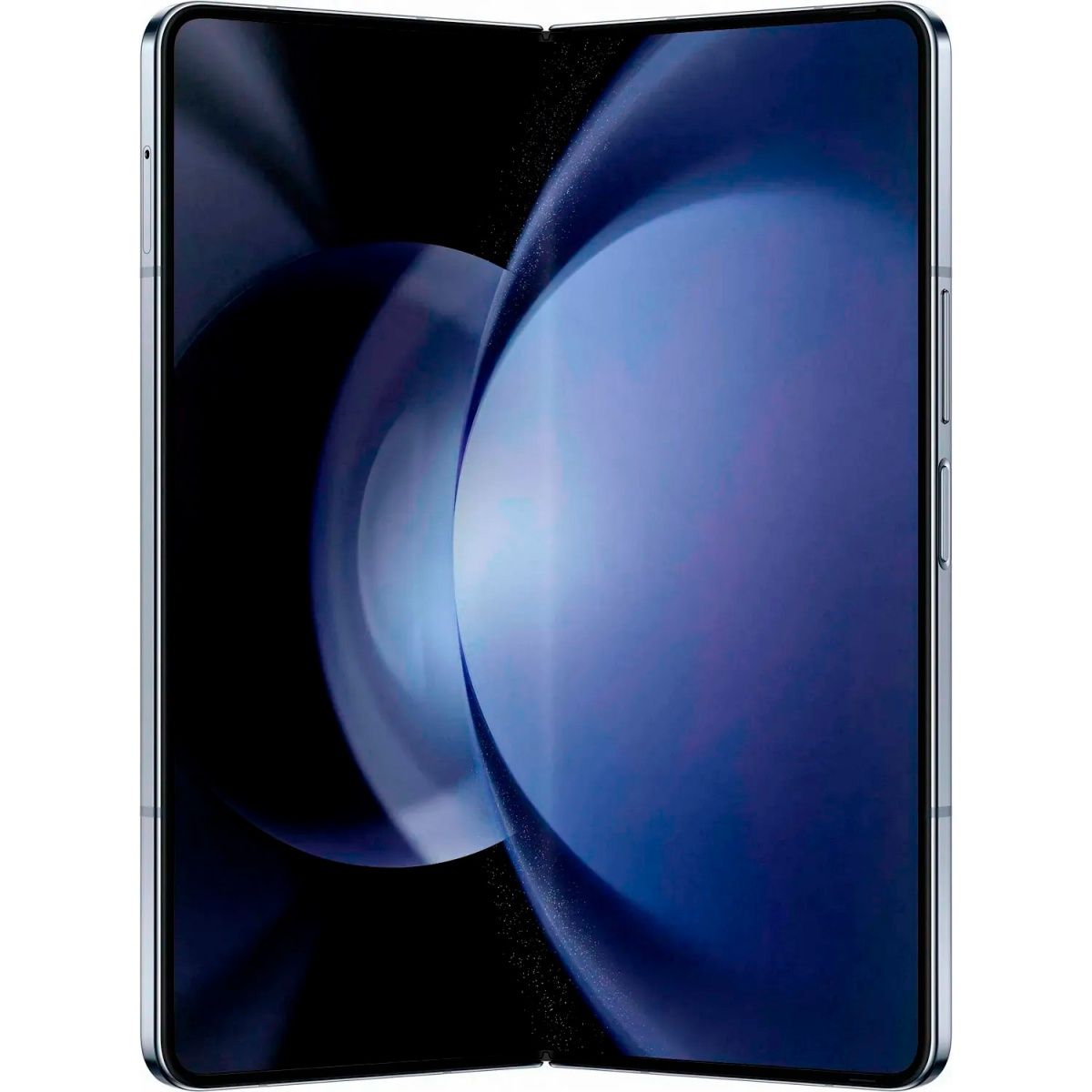 Смартфон Samsung Galaxy Fold5 12/1TB Icy Blue (SM-F946BLBNSEK)