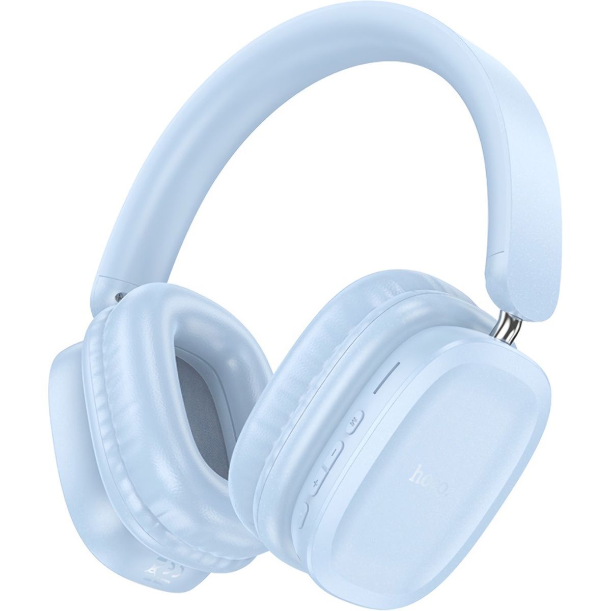 

Навушники Hoco W51 Delightful Blue (619622)