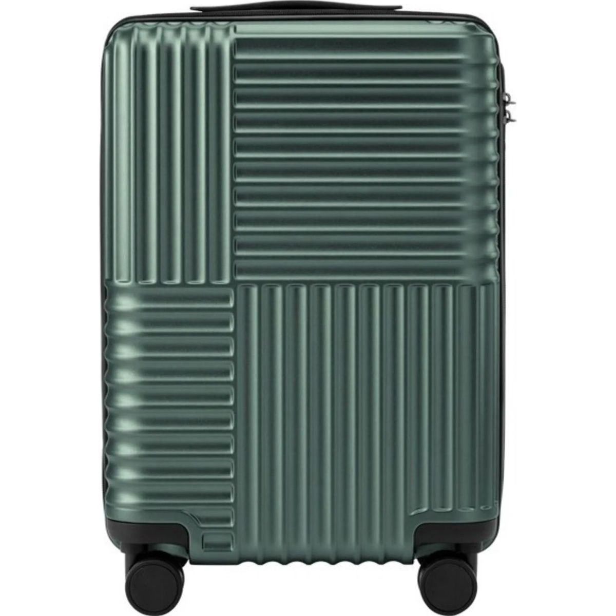 Валіза 90FUN NINETYGO HIMALAYA Luggage 24` Green (6941413239677)