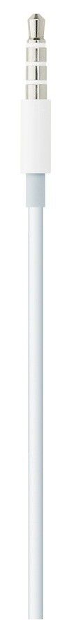 Наушники Apple EarPods with 3.5mm (MNHF2ZM/A) [32568] 