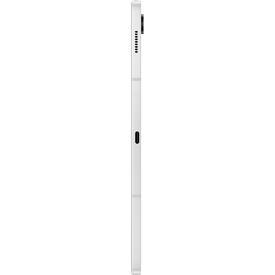 Планшет Samsung Galaxy Tab S9 FE+ 12/256GB Wi-Fi Silver (SM-X610NZSE) 