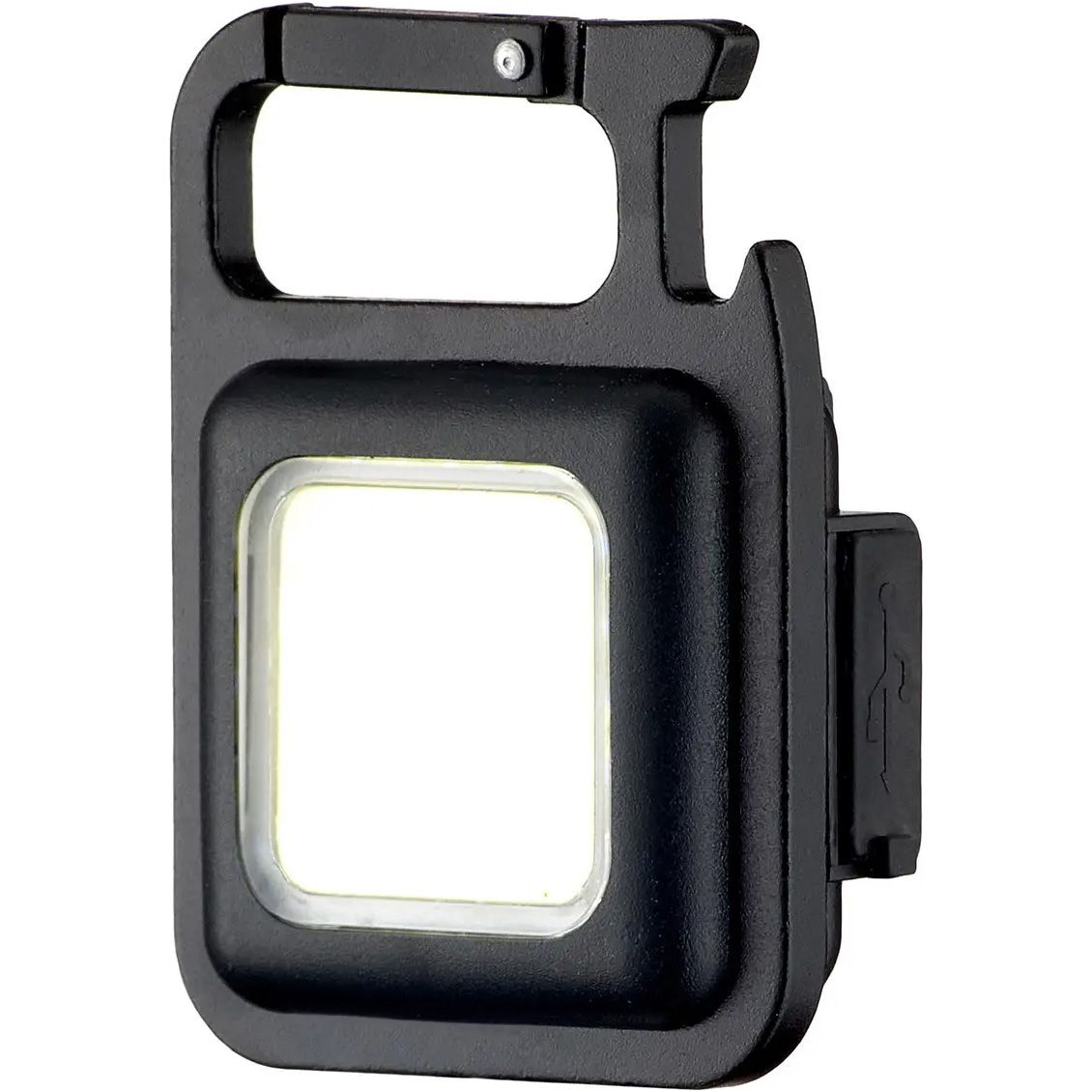 

Ліхтарик DK Flashlight 031-COB Black
