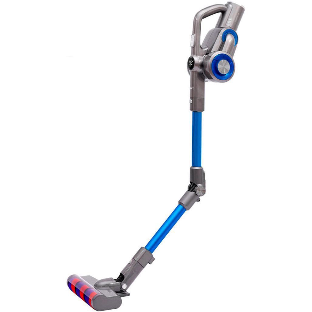 

Вертикальний пилосос JIMMY Handheld Wireless Vacuum Cleaner H8 Plus