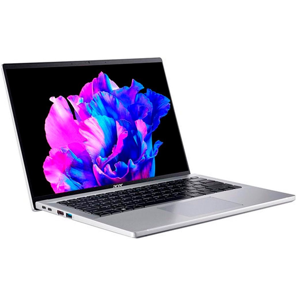 Ноутбук Acer Swift Go 14 SFG14-71-589R (NX.KF1EX.004) 