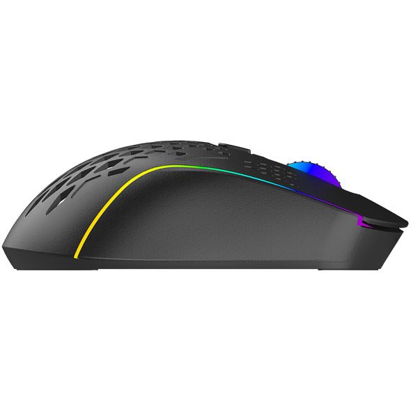 Миша Proove Gaming Buzz Black (WMBU00022401)
