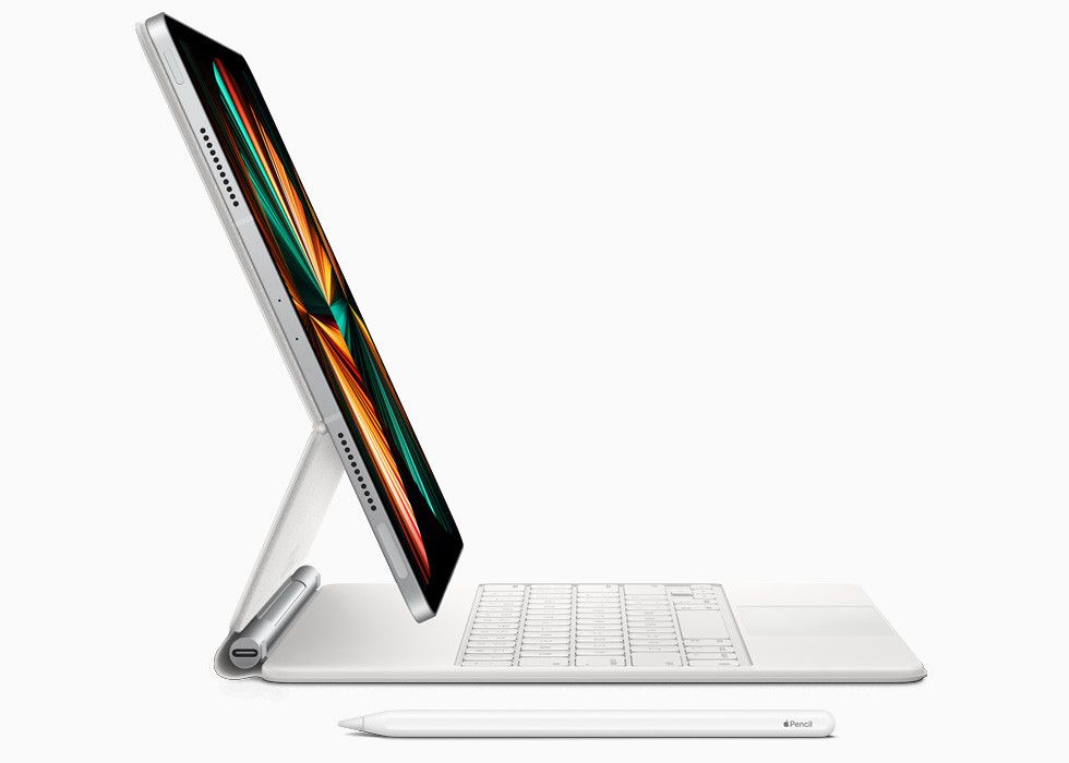 Планшет Apple iPad Pro 11