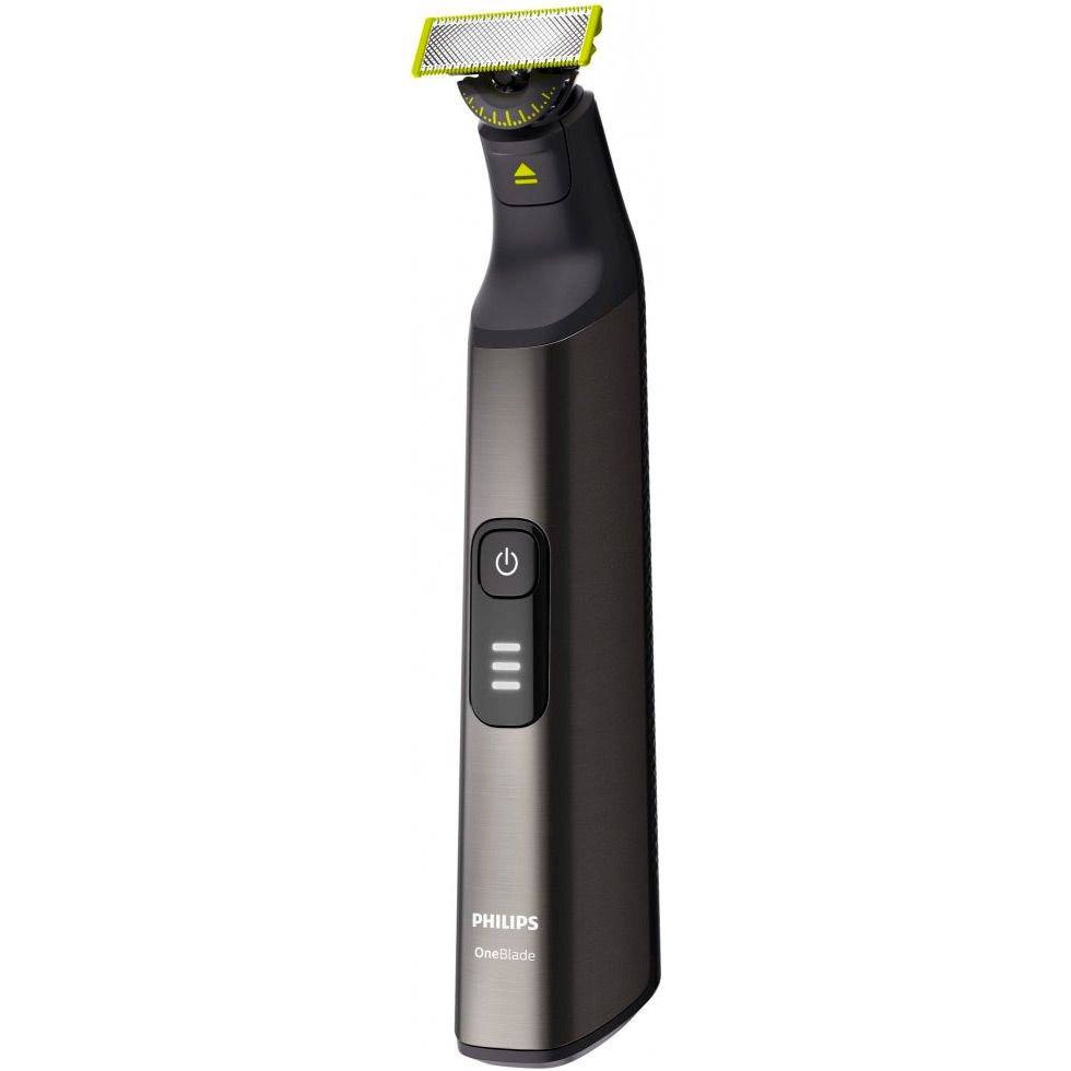 Тример для бороди та вусів Philips OneBlade QP6551/30
