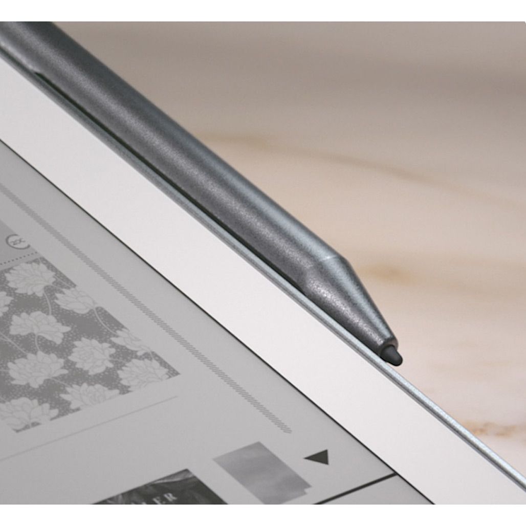 Електронна книга Amazon Kindle Scribe 64 GB Premium Pen Tungsten