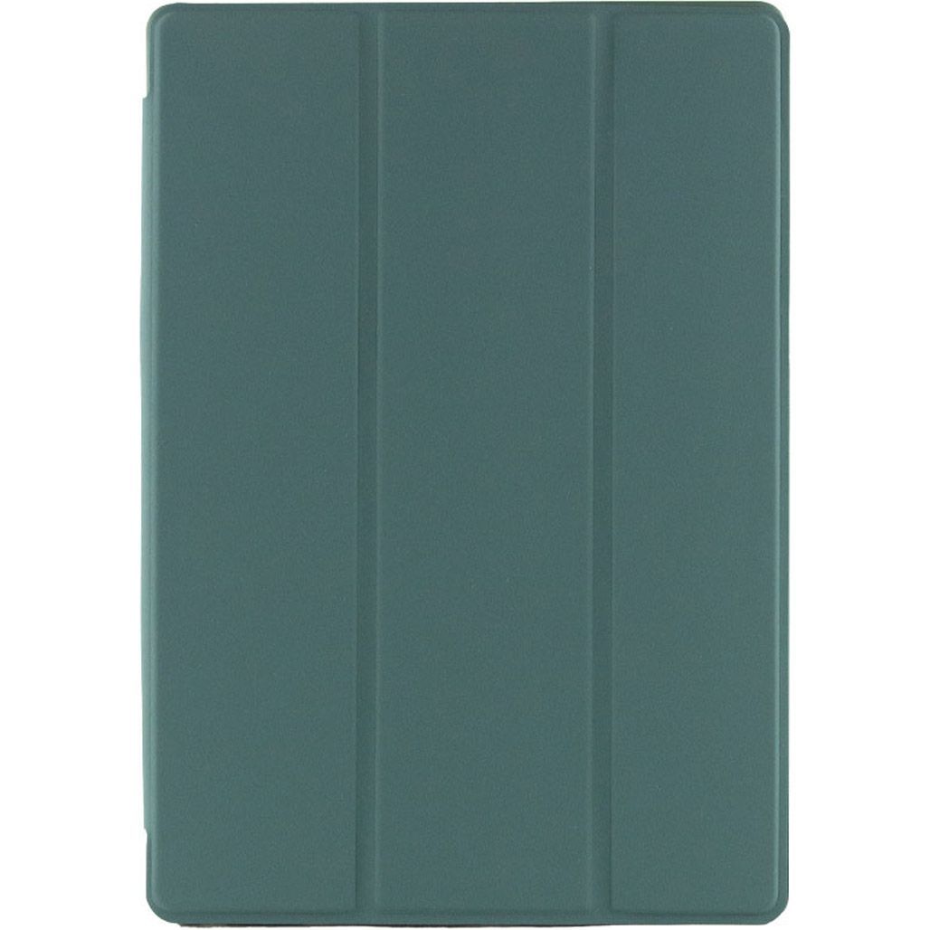 

Чехол-книжка Epik Book Cover with Stylus Slot для Xiaomi Pad 6/6 Pro Pine Green