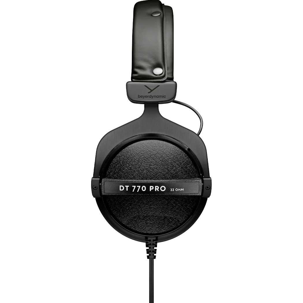 Навушники Beyerdynamic DT 770 Pro 32 Ohm (483664) 