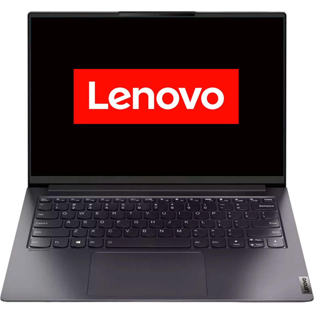 

Ноутбук Lenovo Yoga Slim 7 Pro 14ACH5 (82MS00A2PB)