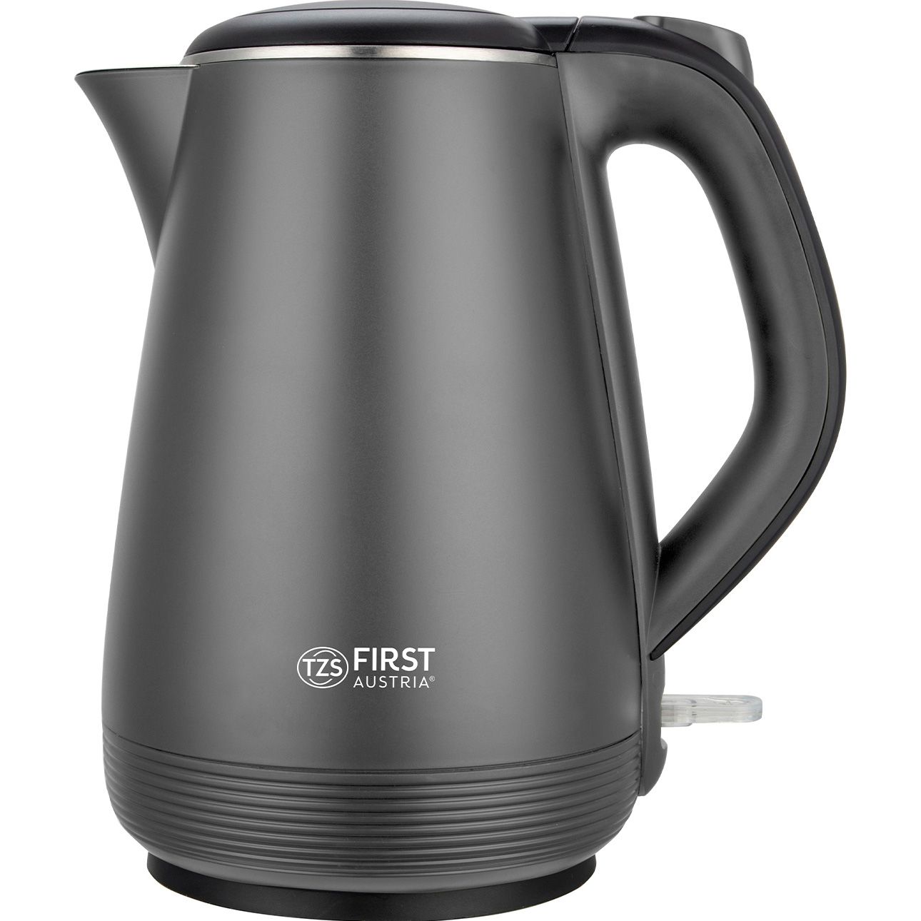 

Електрочайник First FA-5407-4-GR