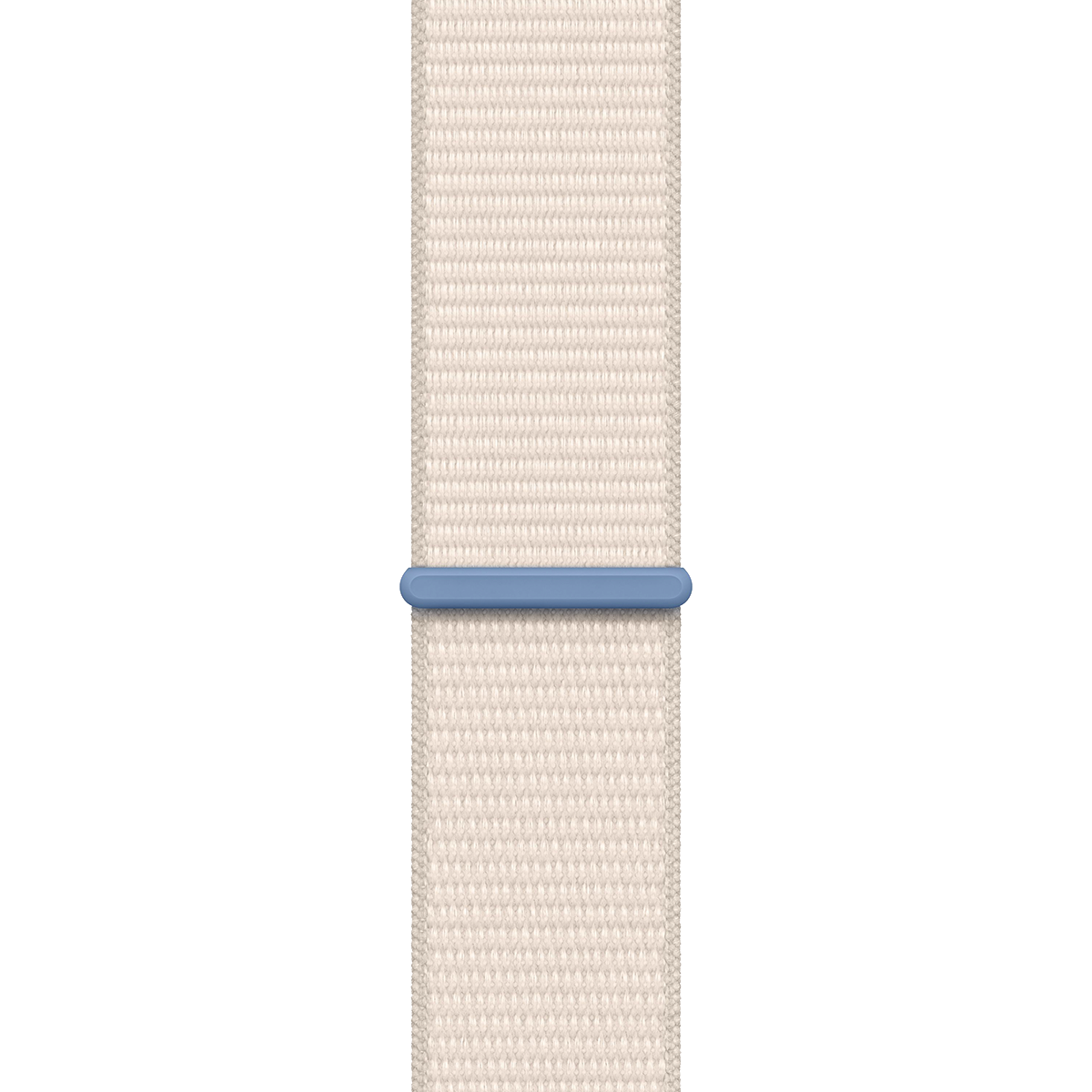 Смарт-годинник Apple Watch SE 2 GPS 44mm Starlight Aluminium Case with Starlight Sport Loop (MRE63)