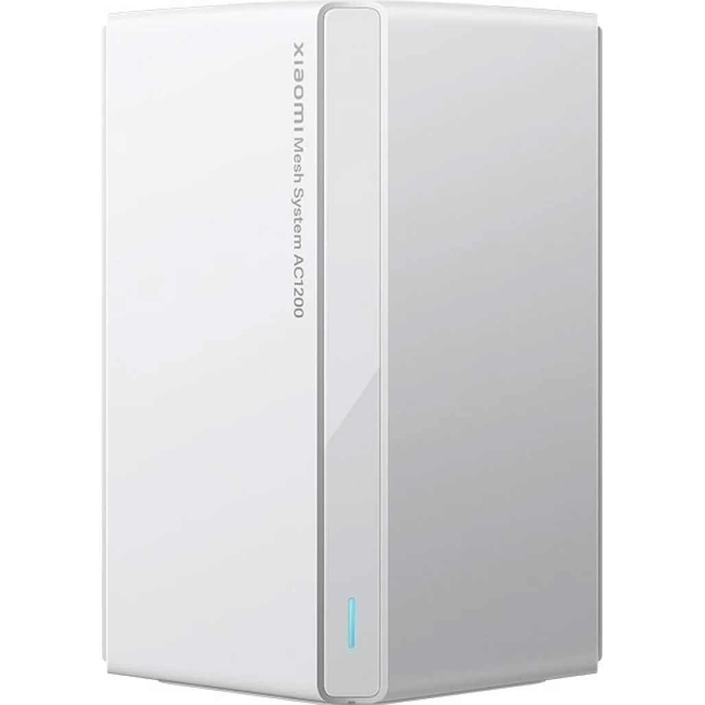 Wi-Fi Mesh система Xiaomi AС1200 1-pack (DVB4452GL)