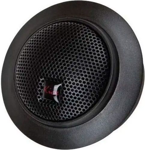 Компонентная автоакустика Kicx PD-5.2 [55667] 