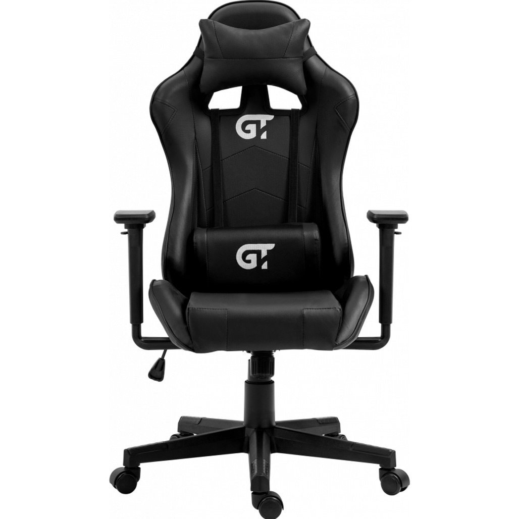 

Геймерське дитяче крісло GT Racer X-5934-B Kids Black