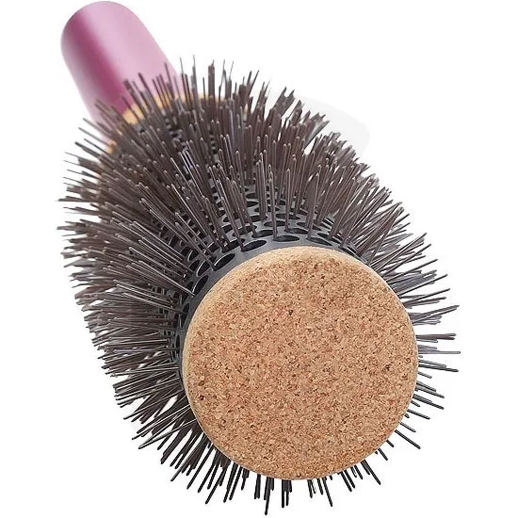 Гребінець Dyson Vented Barrel brush 35mm Fuchsia/Fuchsia (970293-03)