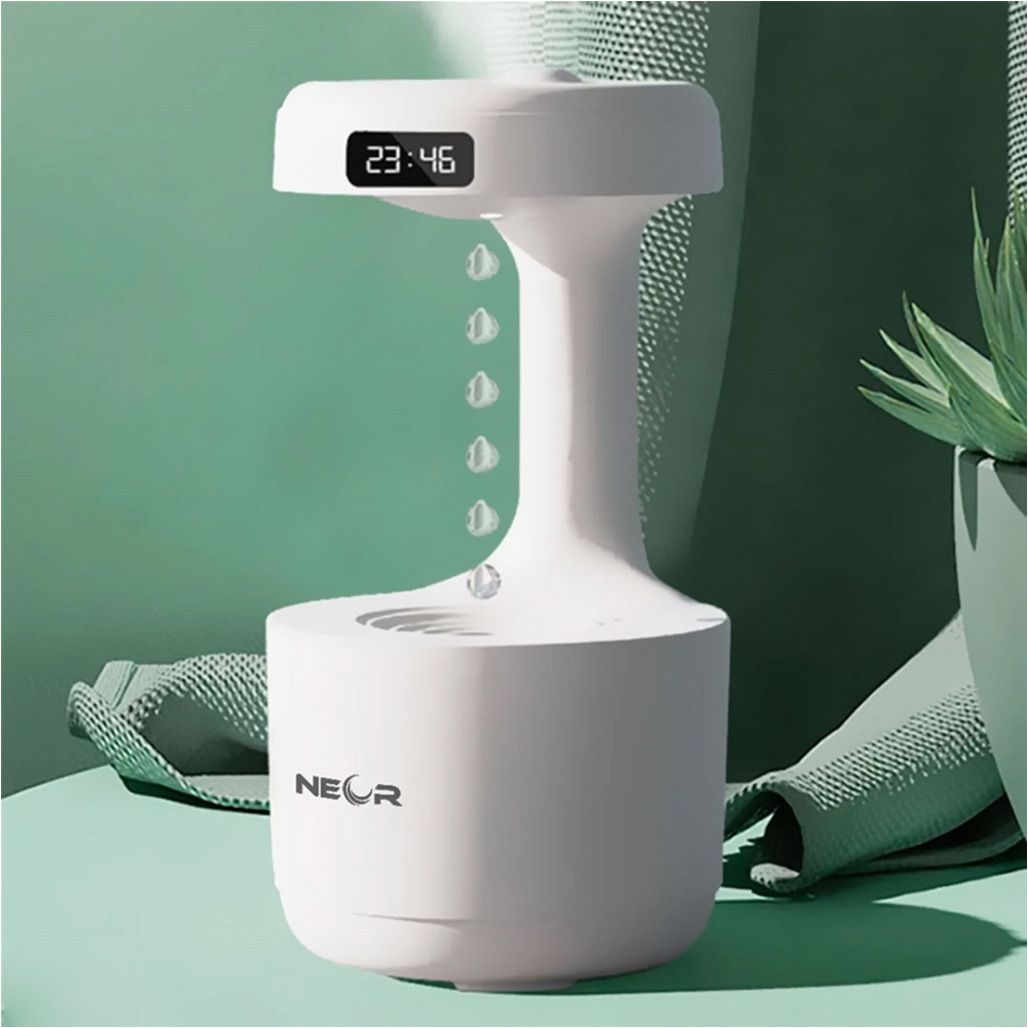 Зволожувач повітря NEOR Humi 8ML1 WT