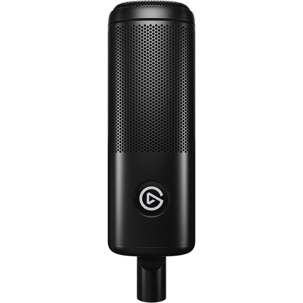 

Мікрофон Elgato Wave DX (10MAH9901)