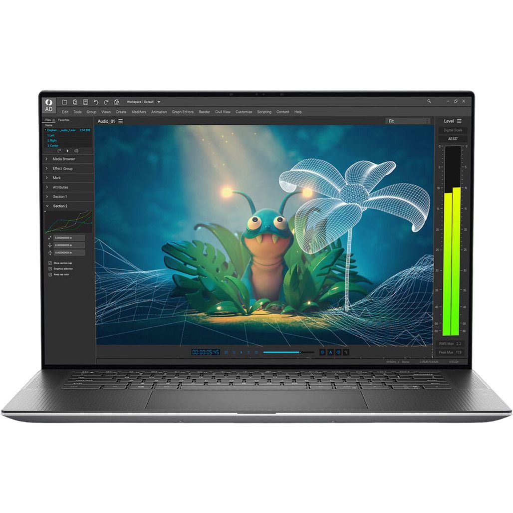

Ноутбук Dell Precision 5570 (K0C02)